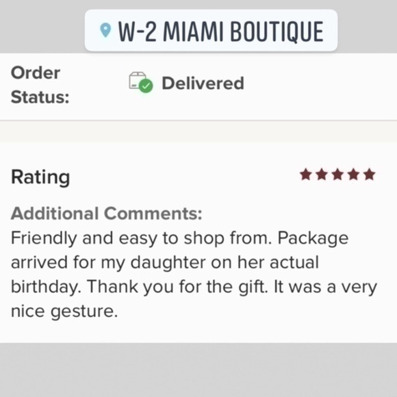 IN LOVE WITH OUR NEW STYLES MYSTERY BOX 2024 - Picture 8 of 8